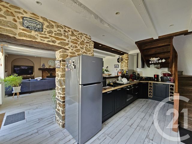 Maison &agrave; vendre - 6 pi&egrave;ces - 158,03 m2 - Beaussais Sur Mer - 22 - BRETAGNE
