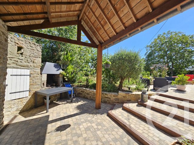 Maison &agrave; vendre - 6 pi&egrave;ces - 158,03 m2 - Beaussais Sur Mer - 22 - BRETAGNE