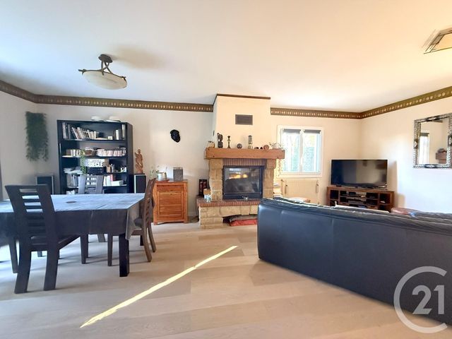 Maison &agrave; vendre - 6 pi&egrave;ces - 140,24 m2 - Meximieux - 01 - RHONE-ALPES