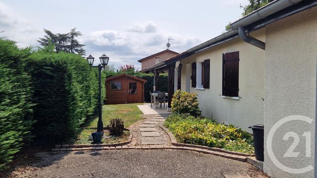 maison - MEXIMIEUX - 01