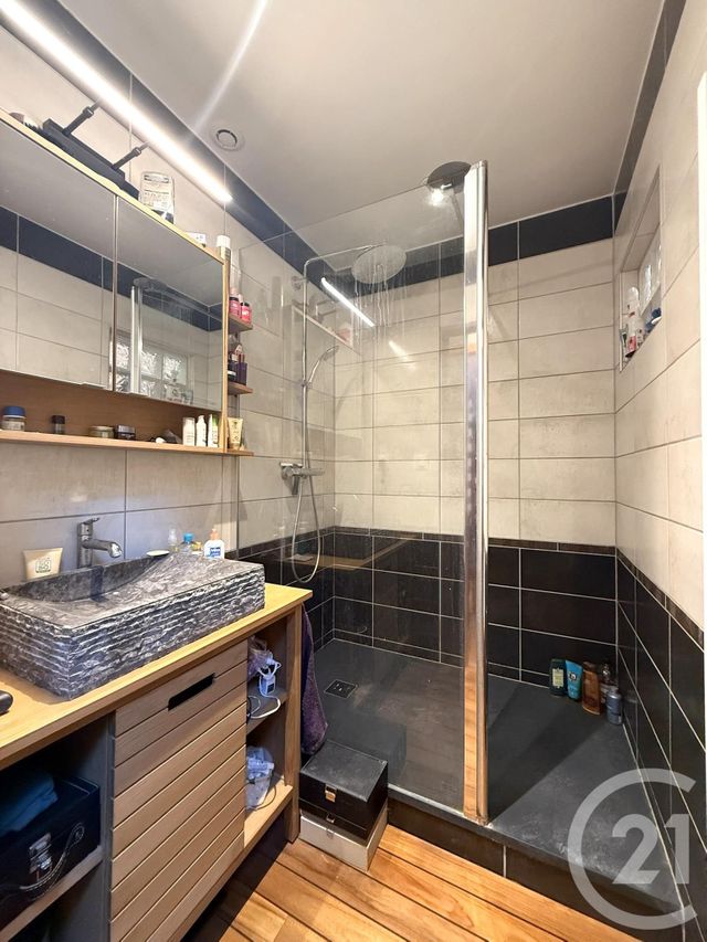 Maison &agrave; vendre - 6 pi&egrave;ces - 140,24 m2 - Meximieux - 01 - RHONE-ALPES