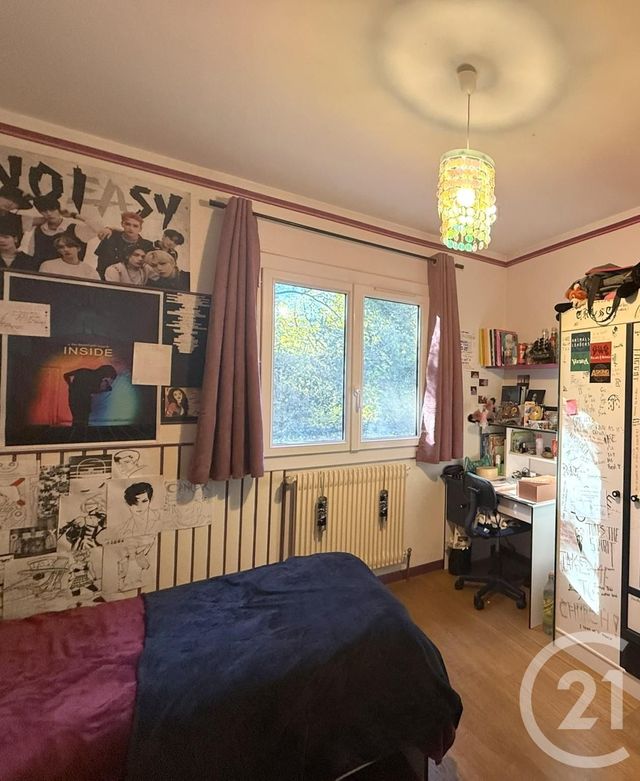 Maison &agrave; vendre - 6 pi&egrave;ces - 140,24 m2 - Meximieux - 01 - RHONE-ALPES