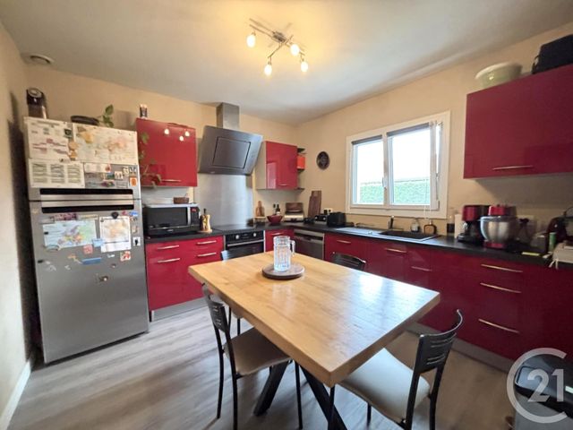 Maison &agrave; vendre - 6 pi&egrave;ces - 140,24 m2 - Meximieux - 01 - RHONE-ALPES