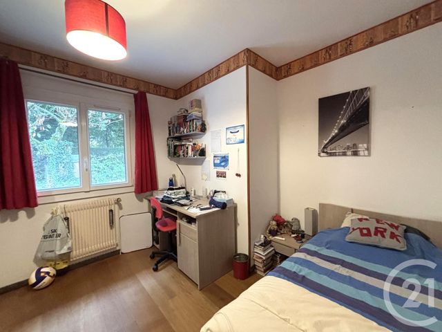 Maison &agrave; vendre - 6 pi&egrave;ces - 140,24 m2 - Meximieux - 01 - RHONE-ALPES