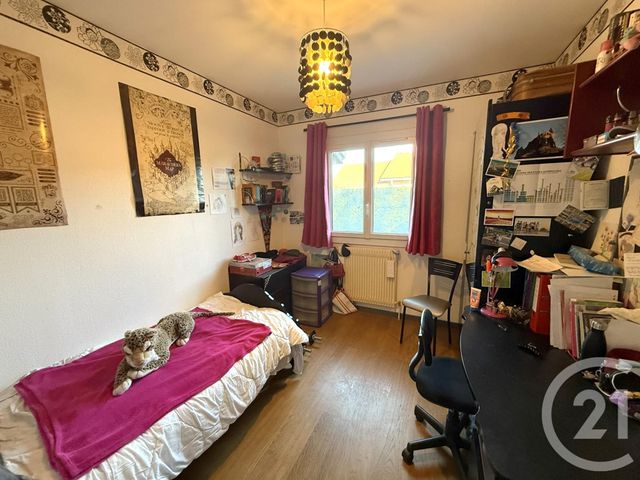 Maison &agrave; vendre - 6 pi&egrave;ces - 140,24 m2 - Meximieux - 01 - RHONE-ALPES