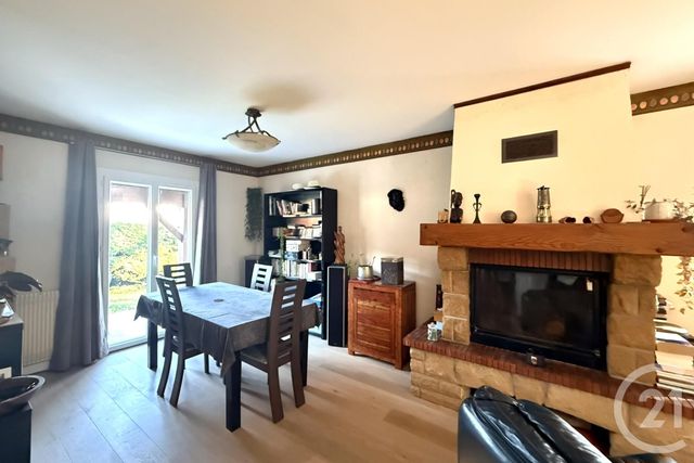 Maison &agrave; vendre - 6 pi&egrave;ces - 140,24 m2 - Meximieux - 01 - RHONE-ALPES