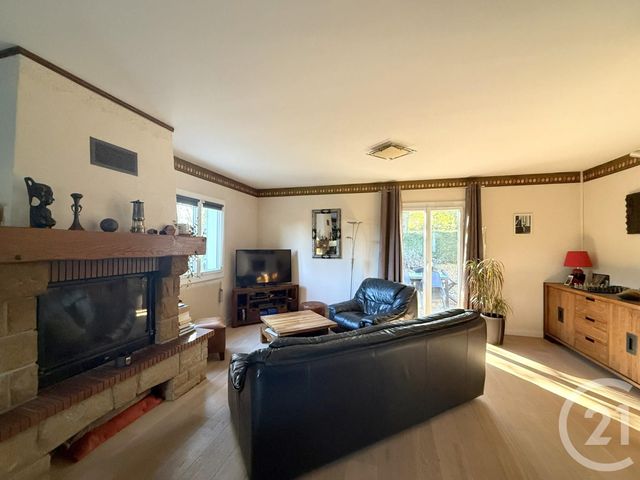 Maison &agrave; vendre - 6 pi&egrave;ces - 140,24 m2 - Meximieux - 01 - RHONE-ALPES