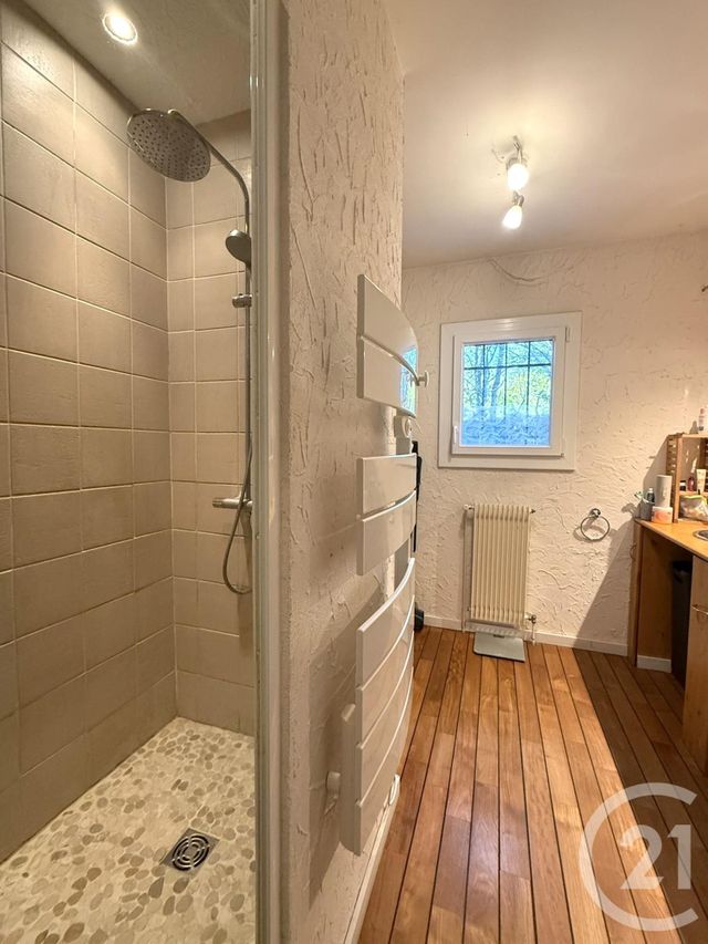 Maison &agrave; vendre - 6 pi&egrave;ces - 140,24 m2 - Meximieux - 01 - RHONE-ALPES