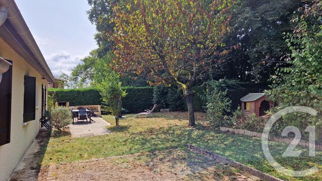 Maison &agrave; vendre - 6 pi&egrave;ces - 140,24 m2 - Meximieux - 01 - RHONE-ALPES