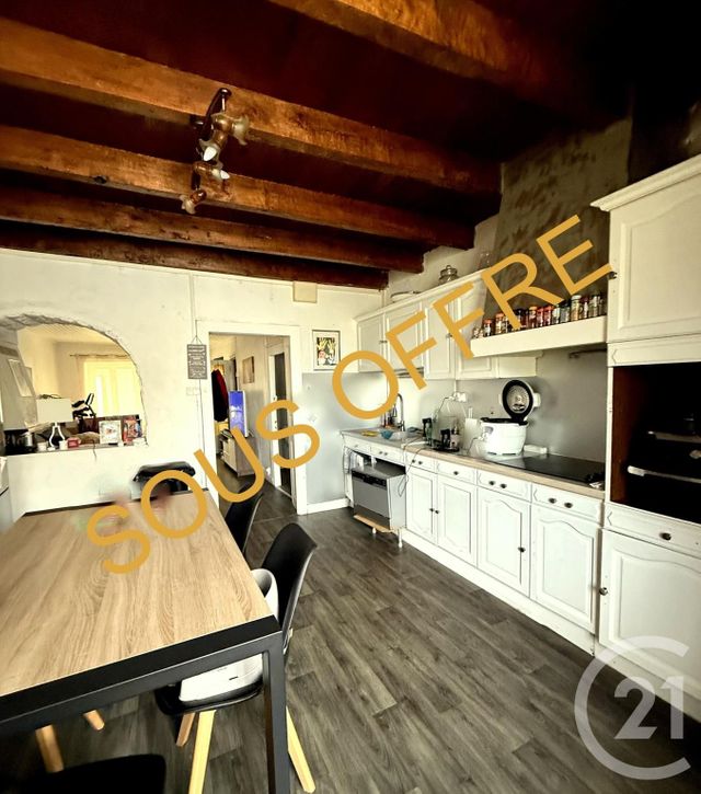 maison - CHAZEY SUR AIN - 01