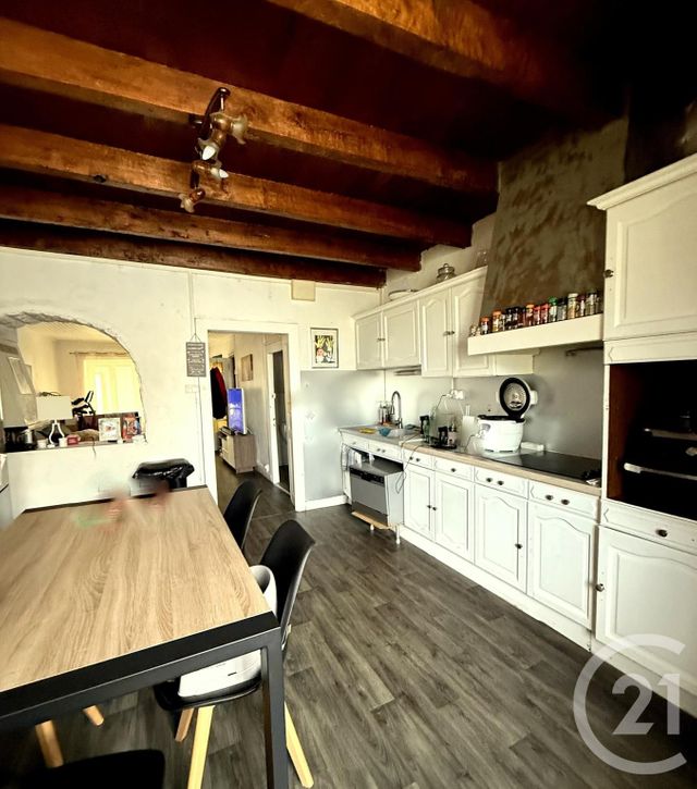 Maison à vendre CHAZEY SUR AIN