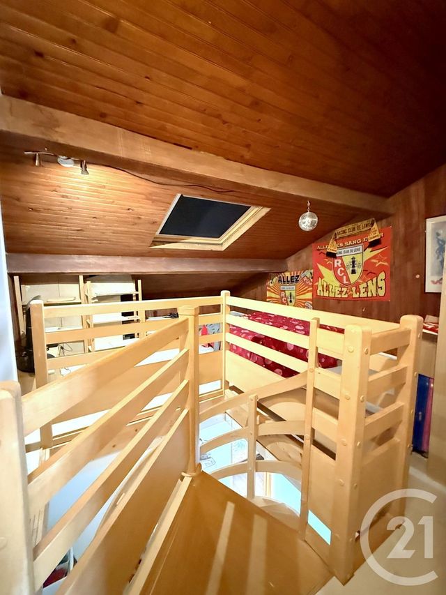 Maison à vendre - 5 pièces - 107 m2 - Chazey Sur Ain - 01 - RHONE-ALPES