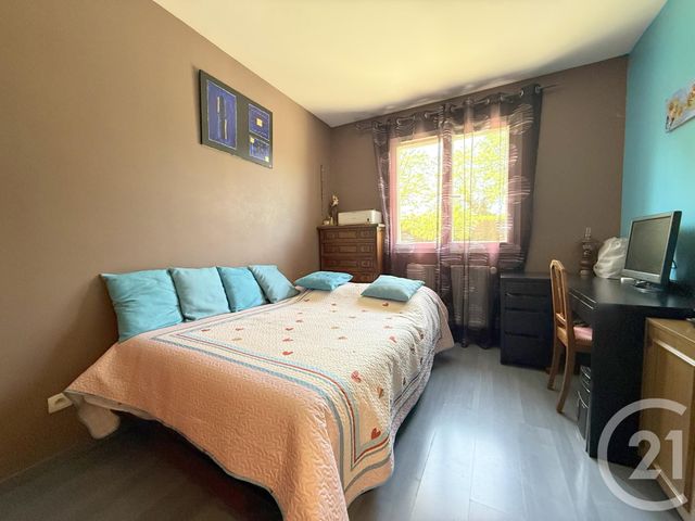 Maison à vendre - 4 pièces - 92 m2 - Meximieux - 01 - RHONE-ALPES