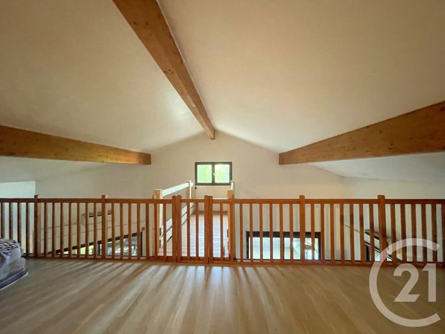 Maison &agrave; vendre - 8 pi&egrave;ces - 220 m2 - Faramans - 01 - RHONE-ALPES