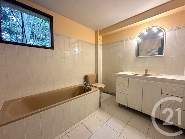 Maison &agrave; vendre - 8 pi&egrave;ces - 220 m2 - Faramans - 01 - RHONE-ALPES