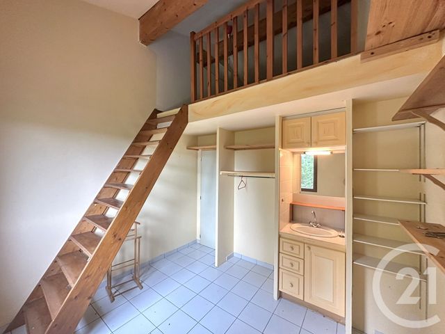 Maison &agrave; vendre - 8 pi&egrave;ces - 220 m2 - Faramans - 01 - RHONE-ALPES