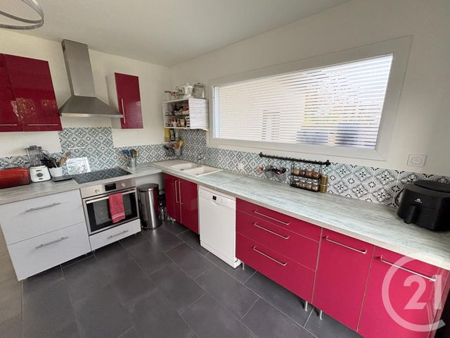 Maison à vendre - 5 pièces - 113,46 m2 - Blyes - 01 - RHONE-ALPES