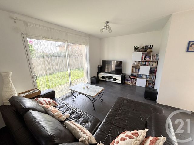 Maison à vendre - 5 pièces - 113,46 m2 - Blyes - 01 - RHONE-ALPES