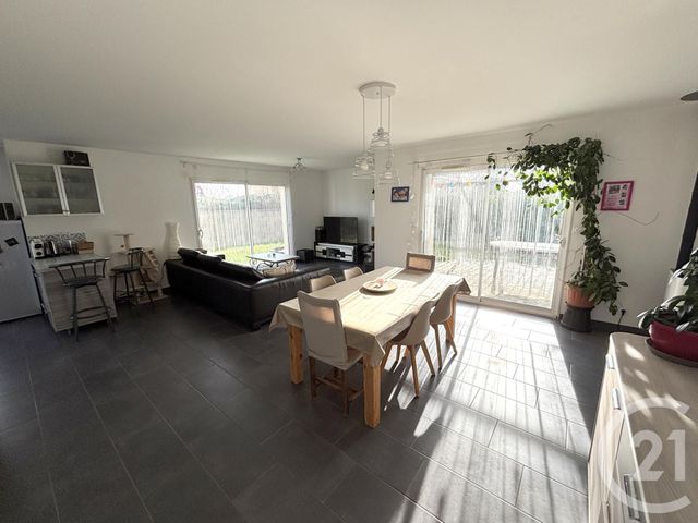 Maison à vendre - 5 pièces - 113,46 m2 - Blyes - 01 - RHONE-ALPES