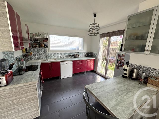 Maison &agrave; vendre - 5 pi&egrave;ces - 113,46 m2 - Blyes - 01 - RHONE-ALPES