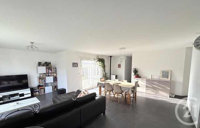 Maison à vendre - 5 pièces - 113,46 m2 - Blyes - 01 - RHONE-ALPES