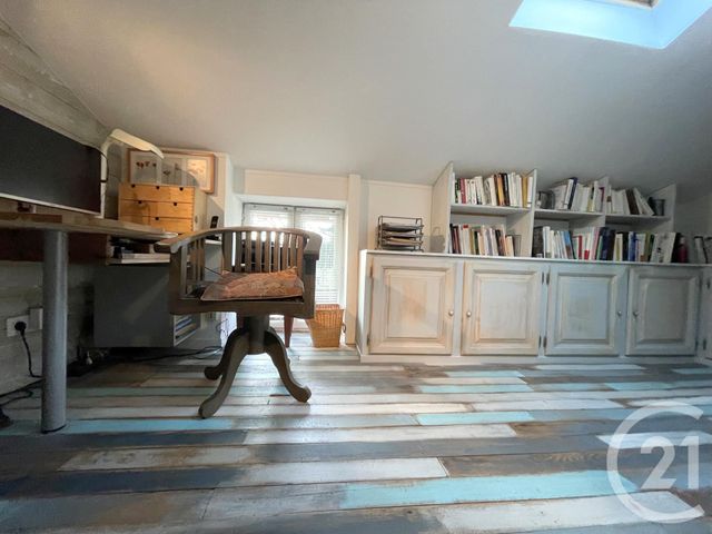 Maison &agrave; vendre - 4 pi&egrave;ces - 122 m2 - St Maurice De Gourdans - 01 - RHONE-ALPES