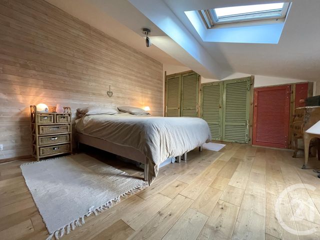 Maison &agrave; vendre - 4 pi&egrave;ces - 122 m2 - St Maurice De Gourdans - 01 - RHONE-ALPES