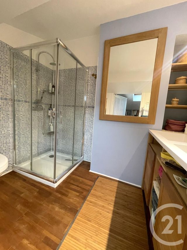 Maison &agrave; vendre - 4 pi&egrave;ces - 122 m2 - St Maurice De Gourdans - 01 - RHONE-ALPES