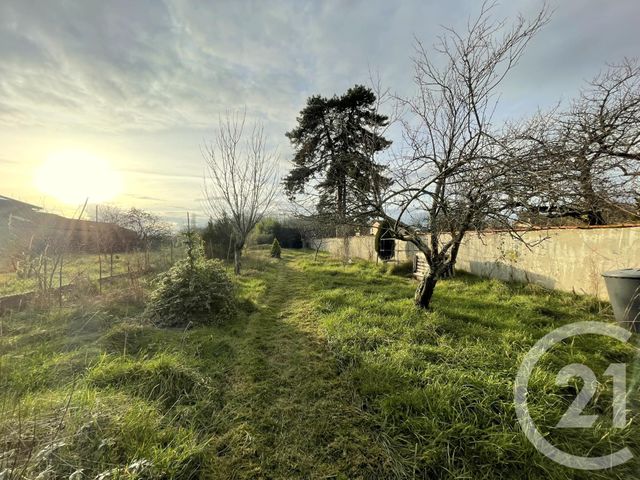 Maison &agrave; vendre - 4 pi&egrave;ces - 122 m2 - St Maurice De Gourdans - 01 - RHONE-ALPES