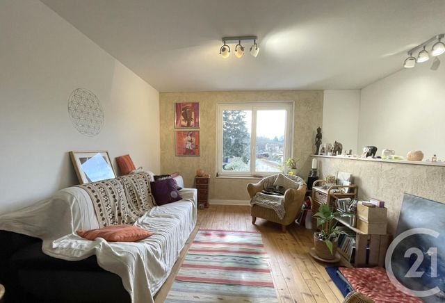 Maison &agrave; vendre - 4 pi&egrave;ces - 122 m2 - St Maurice De Gourdans - 01 - RHONE-ALPES