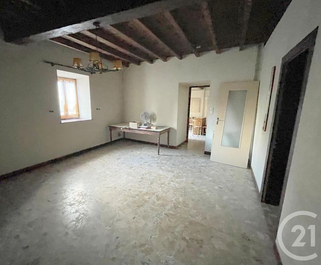 Maison à vendre - 5 pièces - 118,66 m2 - St Maurice De Gourdans - 01 - RHONE-ALPES