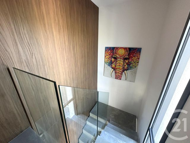 Maison &agrave; vendre - 4 pi&egrave;ces - 188 m2 - Faramans - 01 - RHONE-ALPES