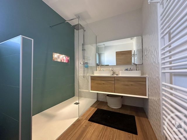 Maison &agrave; vendre - 4 pi&egrave;ces - 188 m2 - Faramans - 01 - RHONE-ALPES