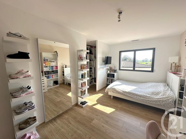 Maison &agrave; vendre - 4 pi&egrave;ces - 188 m2 - Faramans - 01 - RHONE-ALPES