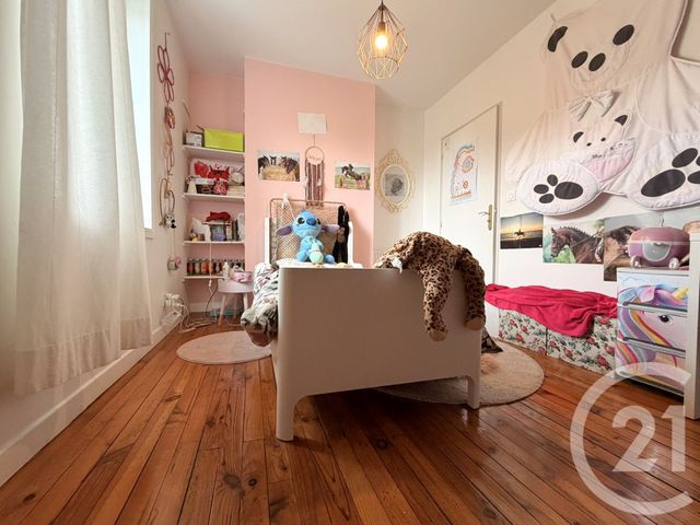 Maison &agrave; vendre - 8 pi&egrave;ces - 214,40 m2 - St Jean De Niost - 01 - RHONE-ALPES