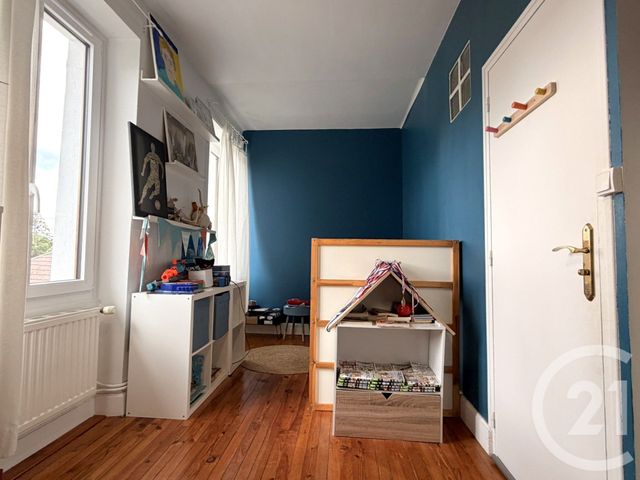 Maison &agrave; vendre - 8 pi&egrave;ces - 214,40 m2 - St Jean De Niost - 01 - RHONE-ALPES