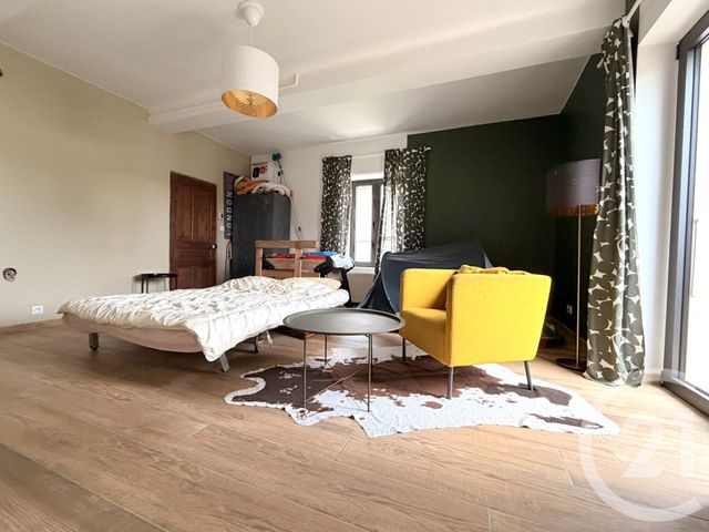 Maison &agrave; vendre - 8 pi&egrave;ces - 214,40 m2 - St Jean De Niost - 01 - RHONE-ALPES