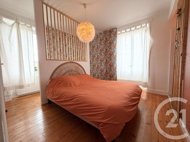Maison &agrave; vendre - 8 pi&egrave;ces - 214,40 m2 - St Jean De Niost - 01 - RHONE-ALPES