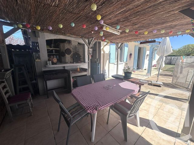 Maison &agrave; vendre - 4 pi&egrave;ces - 108,19 m2 - Villieu Loyes Mollon - 01 - RHONE-ALPES