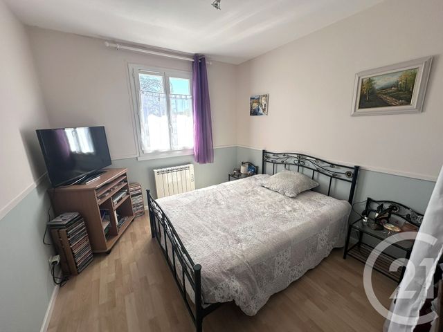 Maison &agrave; vendre - 4 pi&egrave;ces - 108,19 m2 - Villieu Loyes Mollon - 01 - RHONE-ALPES