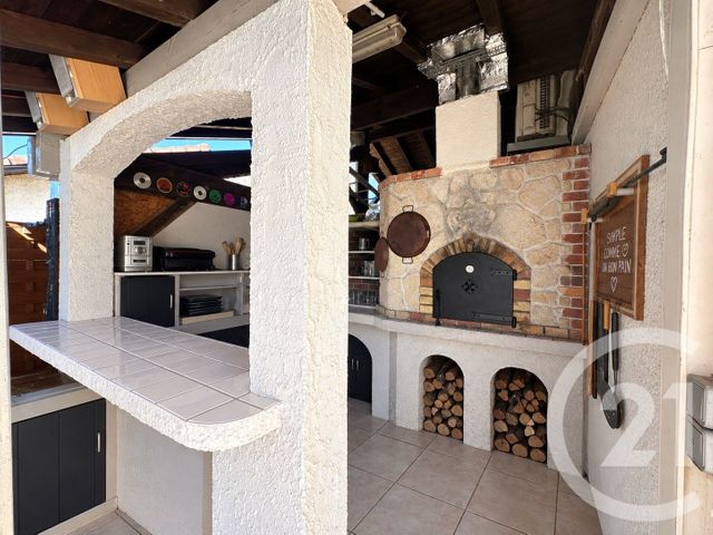Maison &agrave; vendre - 4 pi&egrave;ces - 108,19 m2 - Villieu Loyes Mollon - 01 - RHONE-ALPES