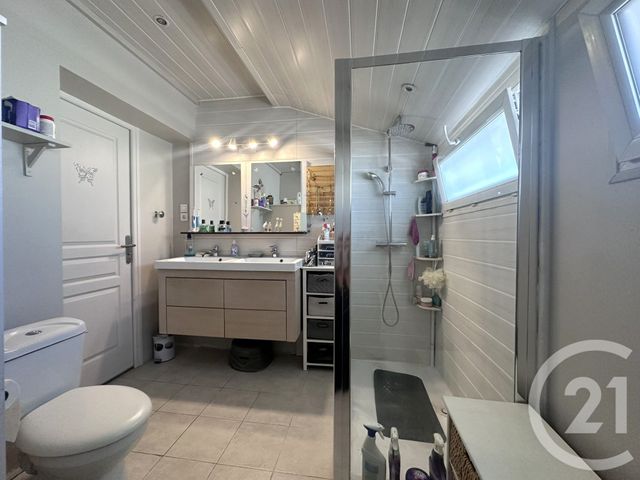 Maison &agrave; vendre - 4 pi&egrave;ces - 108,19 m2 - Villieu Loyes Mollon - 01 - RHONE-ALPES