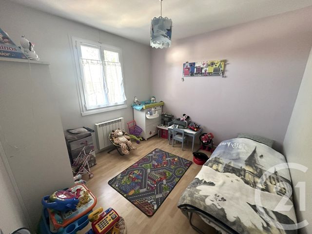 Maison &agrave; vendre - 4 pi&egrave;ces - 108,19 m2 - Villieu Loyes Mollon - 01 - RHONE-ALPES