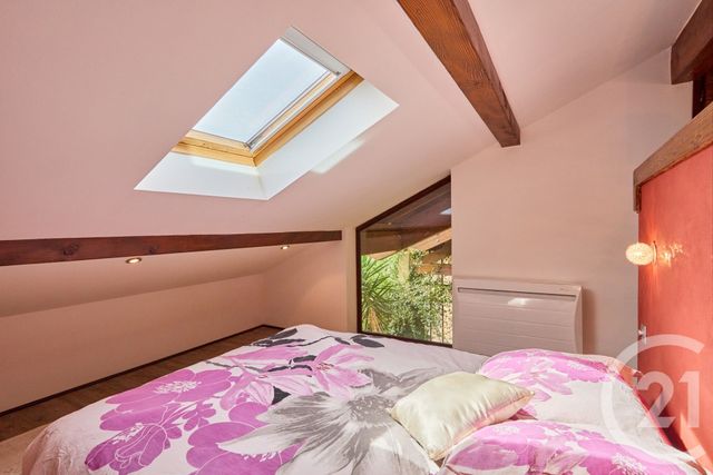 Maison &agrave; vendre - 12 pi&egrave;ces - 381 m2 - Versailleux - 01 - RHONE-ALPES