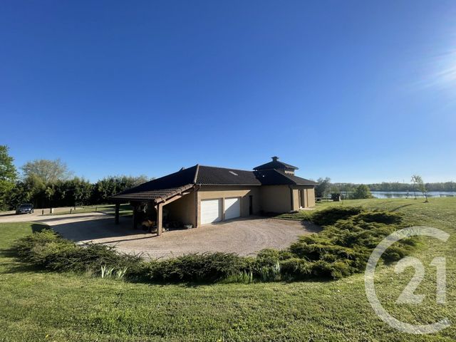 Maison &agrave; vendre - 12 pi&egrave;ces - 381 m2 - Versailleux - 01 - RHONE-ALPES