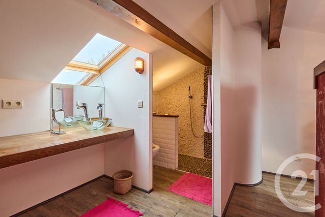 Maison &agrave; vendre - 12 pi&egrave;ces - 381 m2 - Versailleux - 01 - RHONE-ALPES