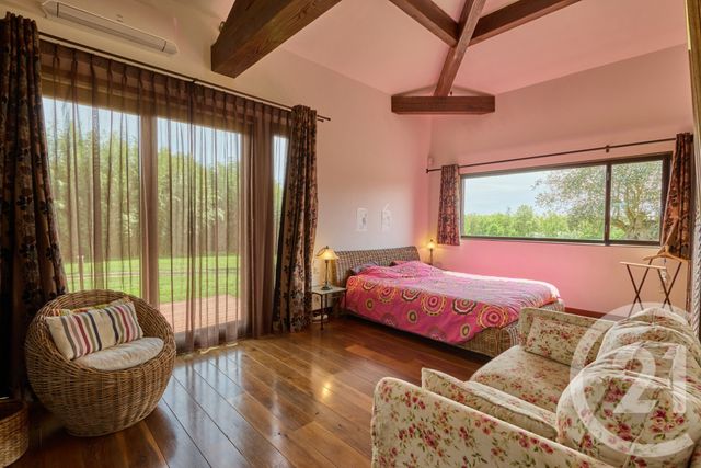 Maison &agrave; vendre - 12 pi&egrave;ces - 381 m2 - Versailleux - 01 - RHONE-ALPES