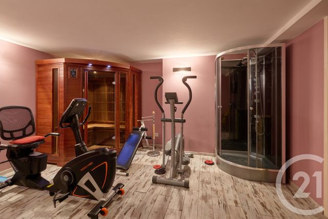 Maison &agrave; vendre - 12 pi&egrave;ces - 381 m2 - Versailleux - 01 - RHONE-ALPES