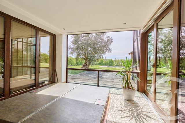 Maison &agrave; vendre - 12 pi&egrave;ces - 381 m2 - Versailleux - 01 - RHONE-ALPES