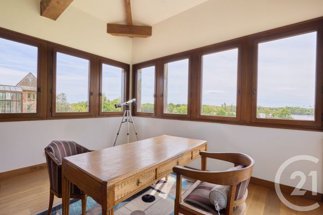 Maison &agrave; vendre - 12 pi&egrave;ces - 381 m2 - Versailleux - 01 - RHONE-ALPES